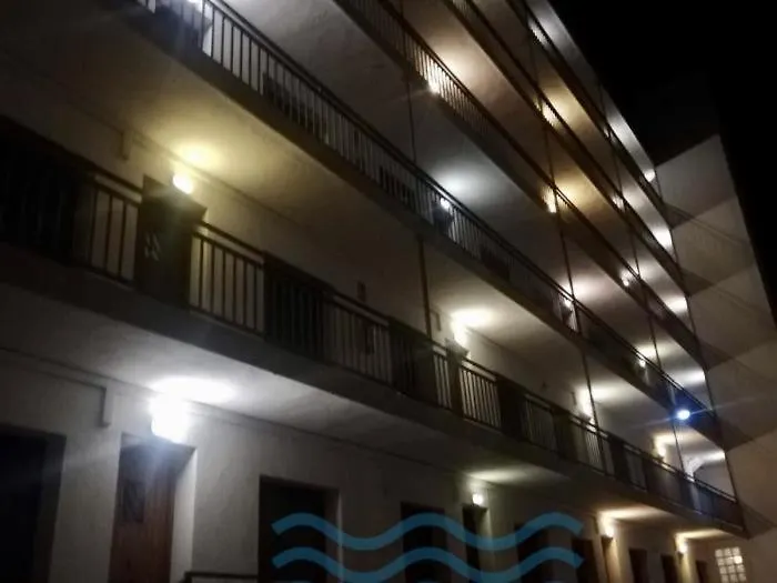 Appartement Apartbeach Mimosas Deluxe Climatizado Vistas Playa Miami Playa